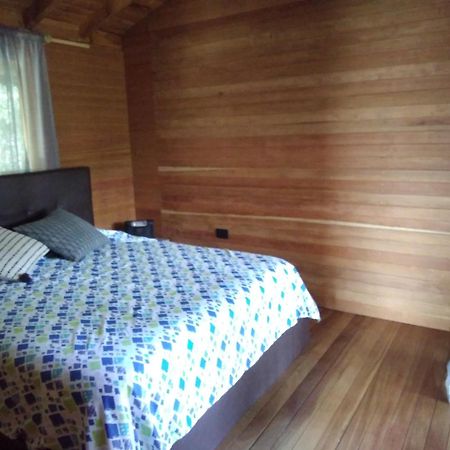Beehouse Arvi Cabana Guarne Exterior foto