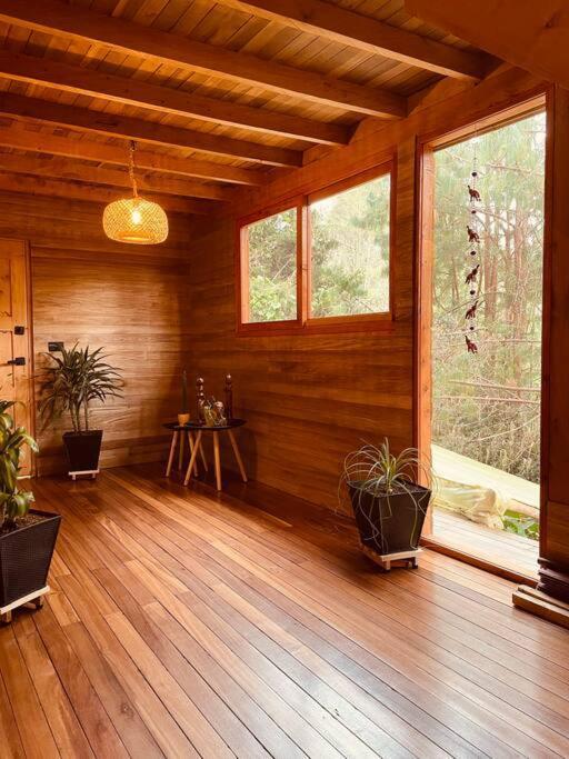 Beehouse Arvi Cabana Guarne Exterior foto