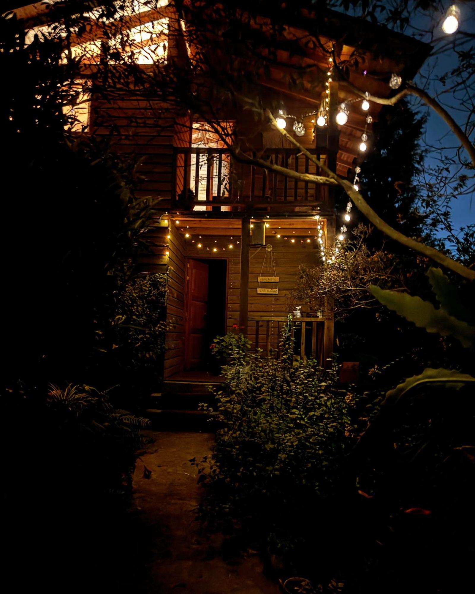 Beehouse Arvi Cabana Guarne Exterior foto