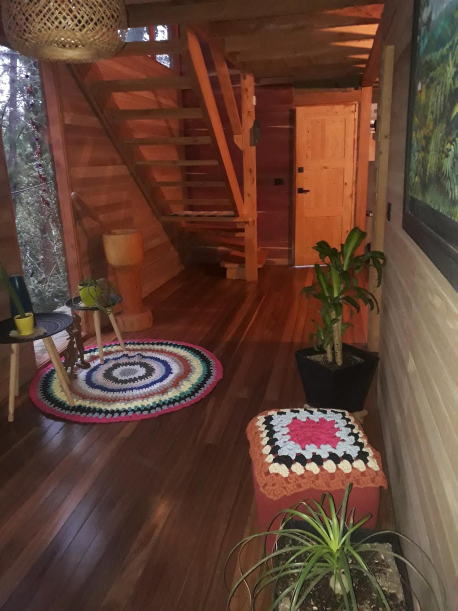 Beehouse Arvi Cabana Guarne Exterior foto