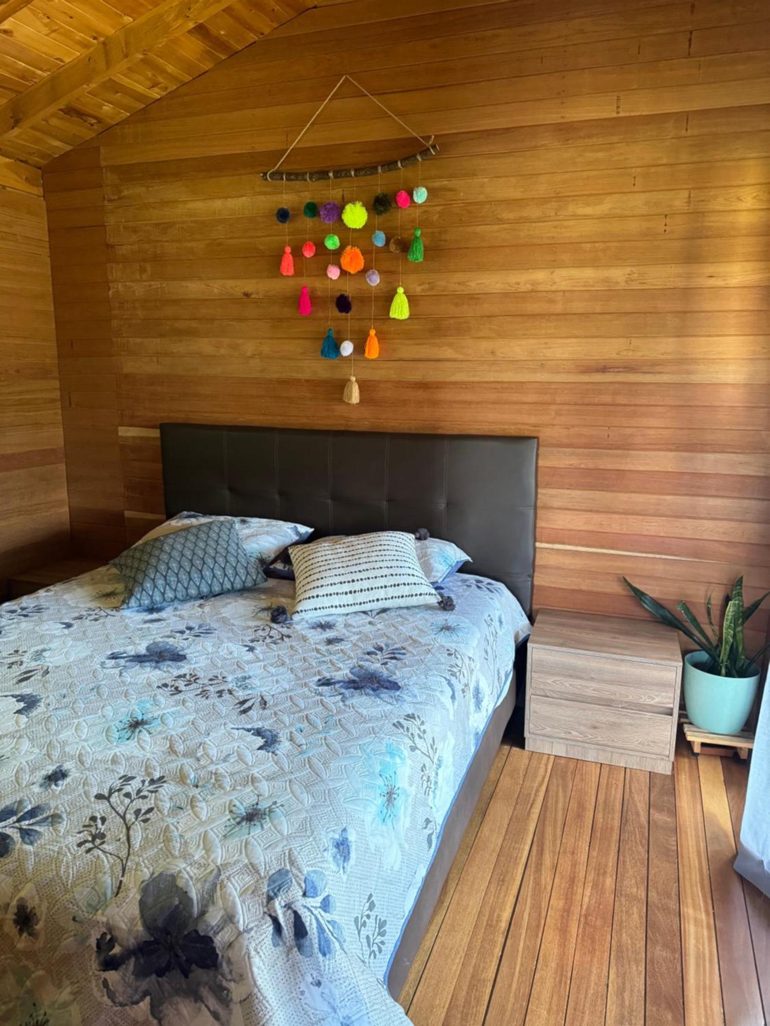 Beehouse Arvi Cabana Guarne Exterior foto
